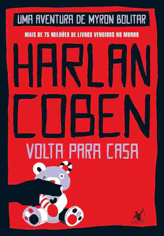 Volta para casa (Myron Bolitar – Livro 11)