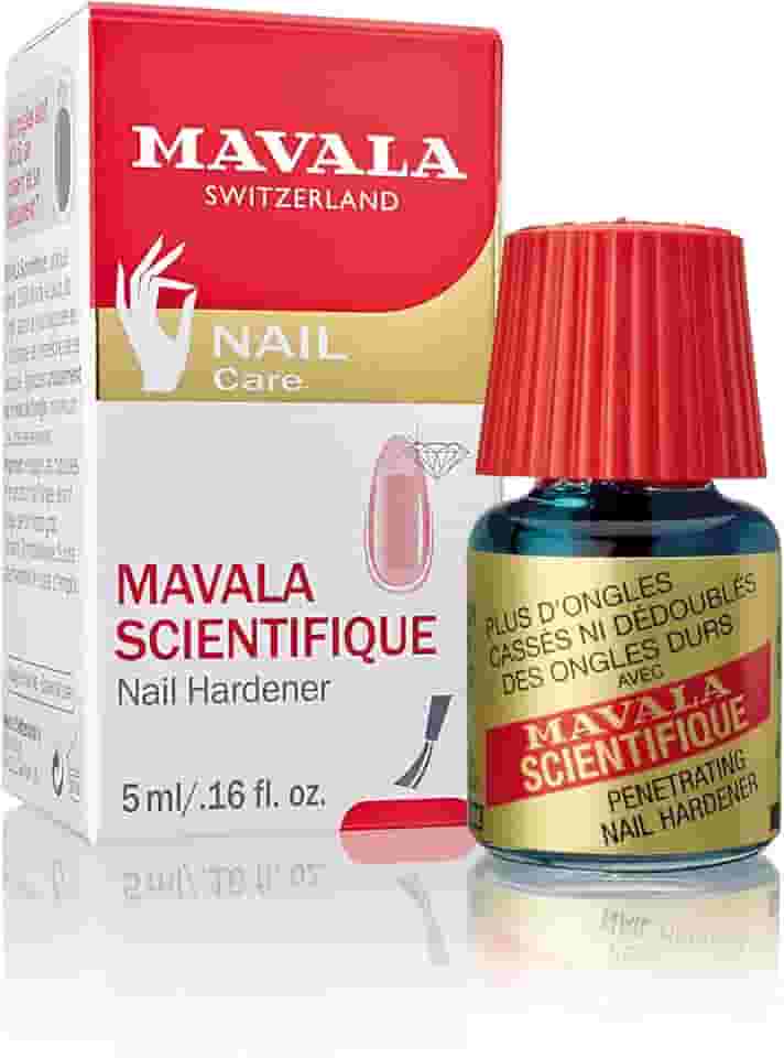 Mavala scientifique - endurecedor penetrante de unha 5ml