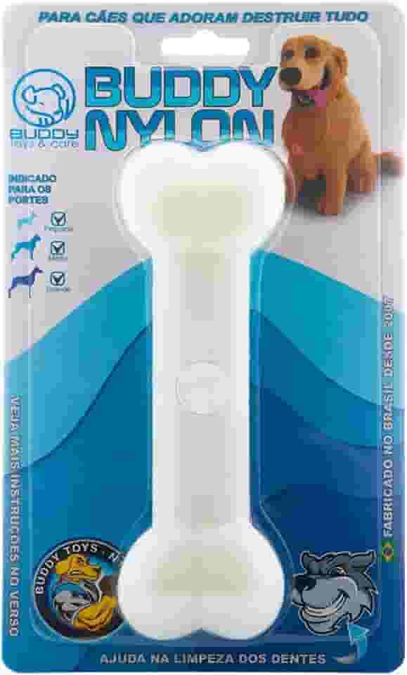 Buddy Toys Osso Nylon