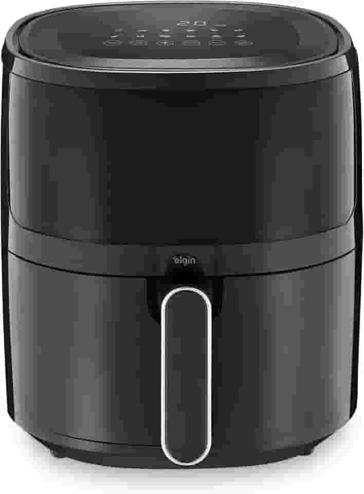Fritadeira Elétrica Visio Fry Elgin Cesto removível 5L 1700W 110V - Airfryer
