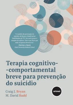 Terapia Cognitivo-comportamental Breve Para Prevenção do Suicídio