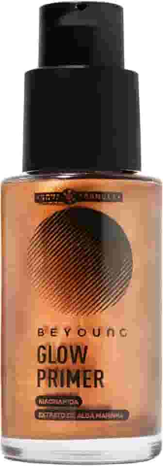 Beyoung - Glow Primer Bronze 30ml