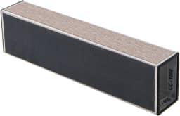 1 peça de lixa de nivelamento de traste ferramenta Luthier com lixa autoadesiva, compatível com guitarra elétrica, guitarra acústica, baixo clássico