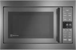 Micro-ondas de Embutir Electrolux 34L Experience (ME3BC)