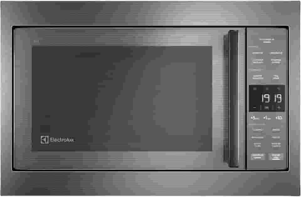 Micro-ondas de Embutir Electrolux 34L Experience (ME3BC)