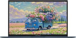 ASUS Laptop Vivobook, tela LED IPS FHD de 17,3 polegadas (1920 x 1080), Intel i3-1215U, 6 núcleos, RAM DDR4 de 16 GB, SSD de 1 TB, azul silencioso, HDMI, Win 11 Home, mouse pad TWE