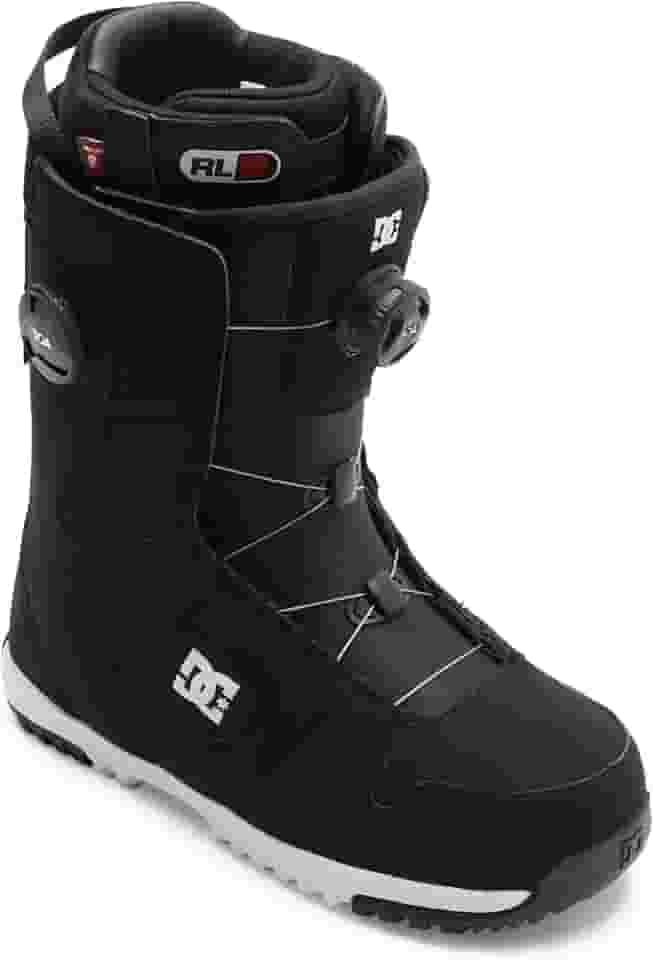 DC Shoes DC Phase Boa Pro Botas de Snowboard masculinas