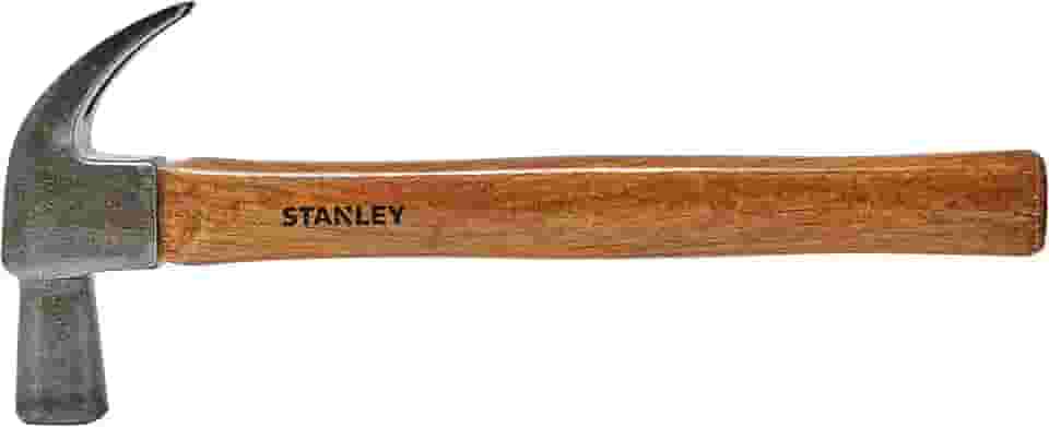 STANLEY Martelo Unha (29mm) 20Oz STHT51371-840
