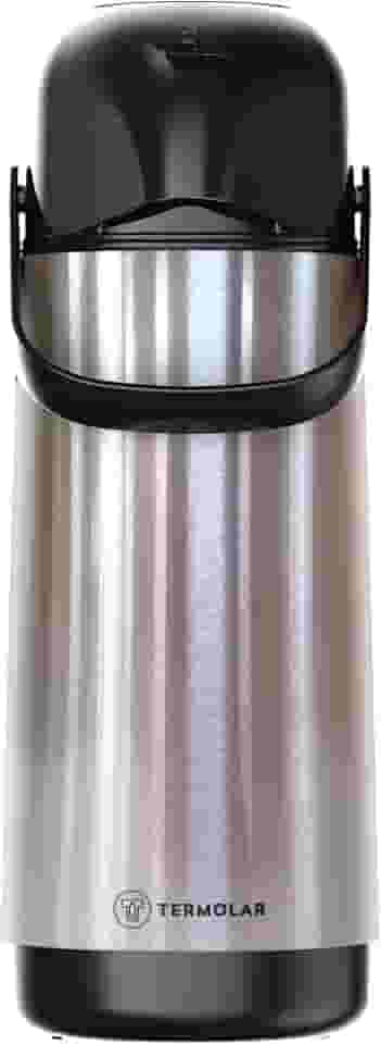 Termolar, Garrafa Inox Térmica Lumina, 1 L