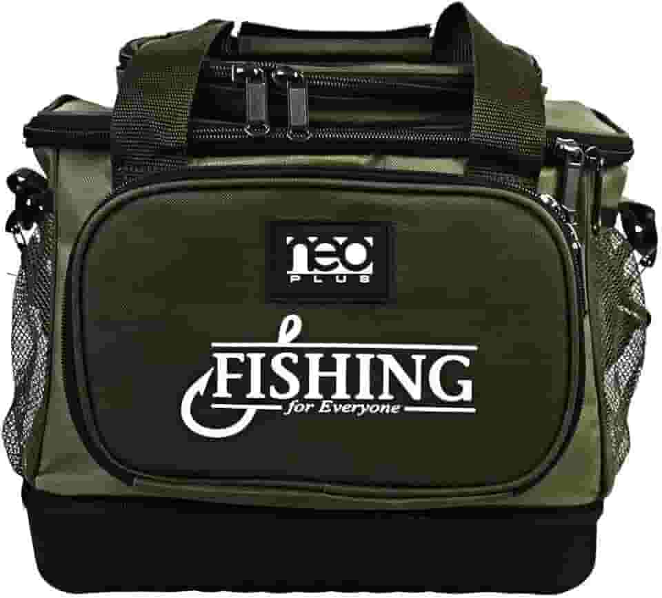Bolsa para Apetrechos de Pesca Neo Plus Fishing Bag Marine Sports