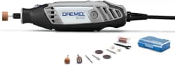 Dremel Micro Retífica 3000 com 10 Acessórios 127V