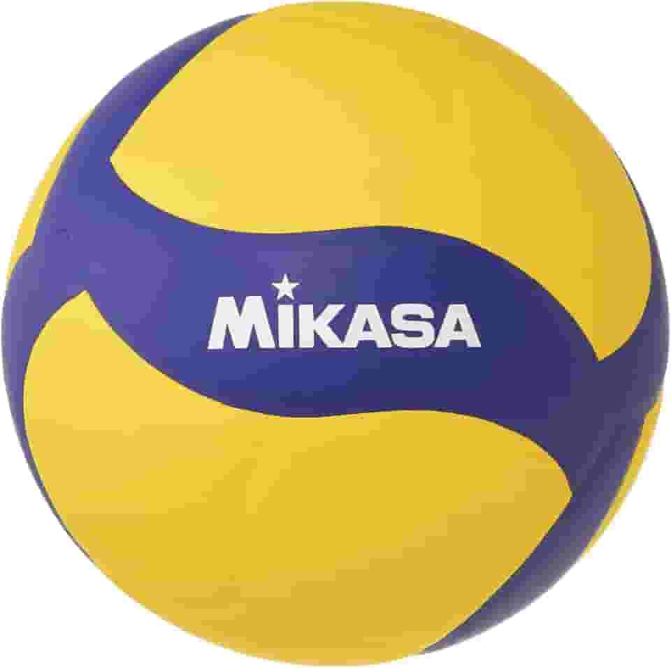 Mikasa Bola de Vôlei de Quadra Oficial