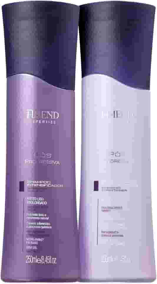 Kit Amend Pós Progressiva Duo (2 Produtos)