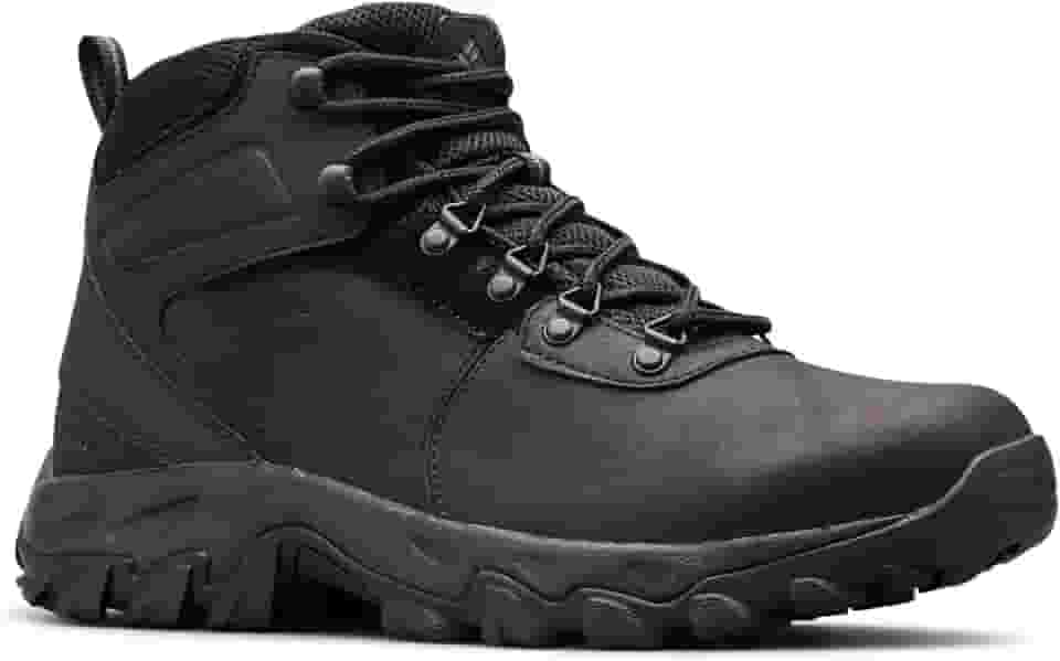Bota Columbia Masculina Newton Ridge Plus Ii WaterproofBm70/1594731
