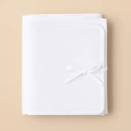 Tela Protetora Respirável Berço 2 Laterais - Brubrelel Baby