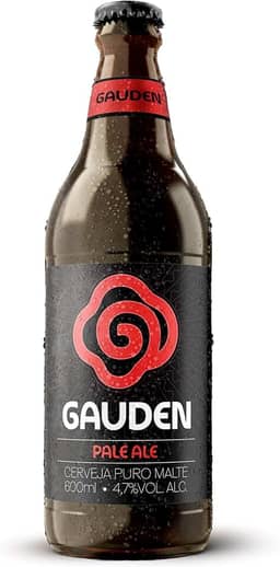 Gauden Pale Ale - 600ml