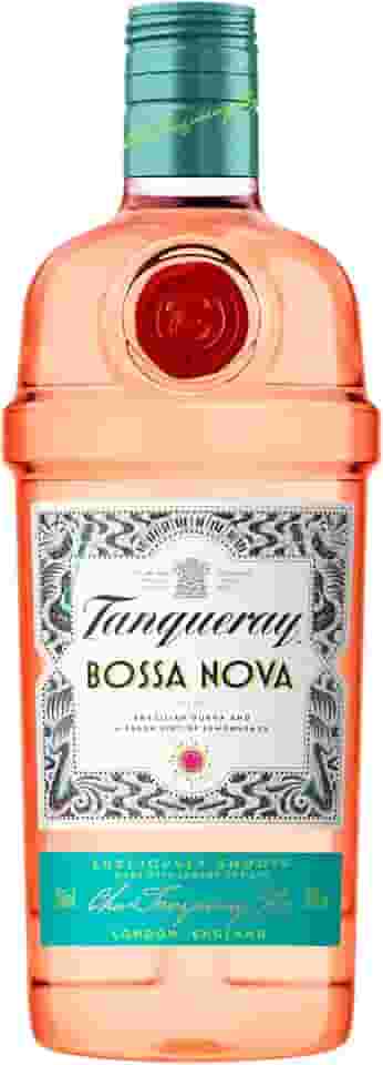 Gin Tanqueray Bossa Nova 700ml