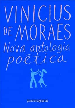 Nova antologia poética
