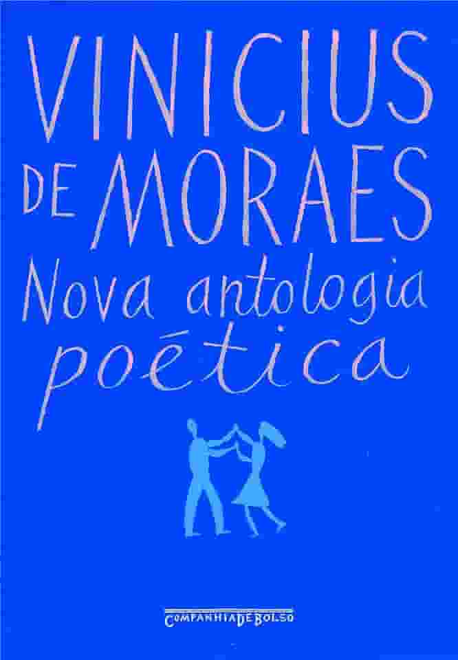 Nova antologia poética