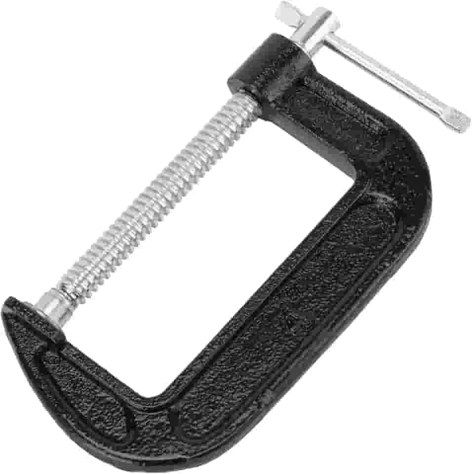 Sparta Grampo Tipo C 100 X 95 X 170 Mm