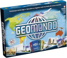 Grow Geomundo