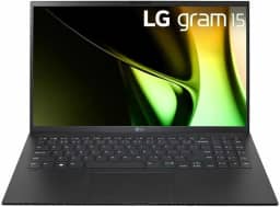 LG Notebook leve 15Z90S-V.APB5U1 38.1 cm GRAM