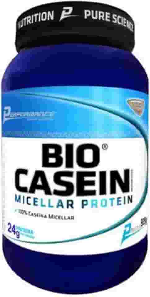 Performance Nutrition Bio Casein (909G) - Sabor Cookies And Cream