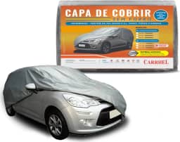 Capa para cobrir carro impermeavel - Tamanho M