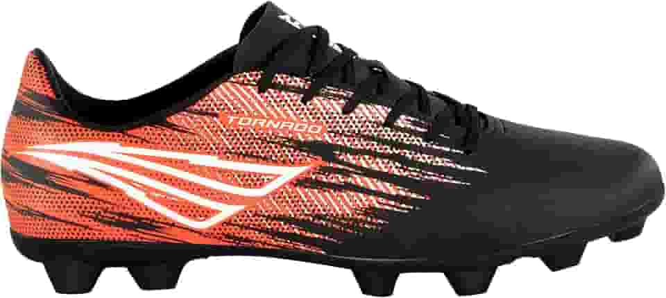 Chuteira Penalty Tornado Campo Juvenil Cinza