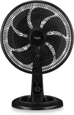 Ventilador Breeze Air Elgin - 40CM, 7 Pás, 140W - 110V