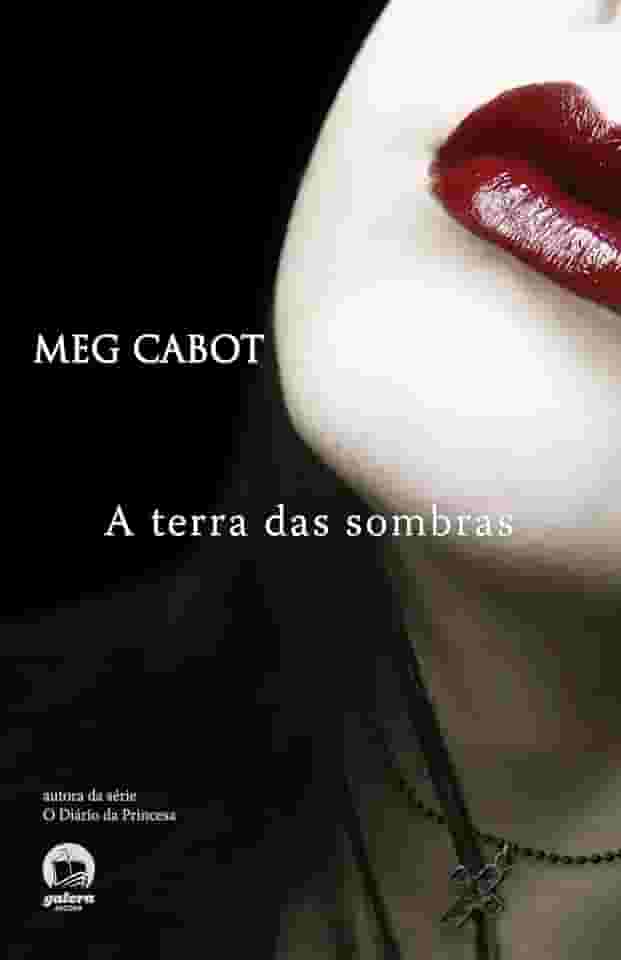 A mediadora: A terra das sombras (Vol. 1)