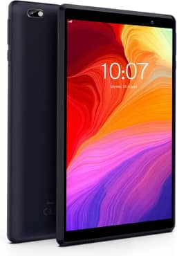 Tablet, tablet Android, 2 GB de RAM + 32 GB de ROM, 1280 x 800 IPS