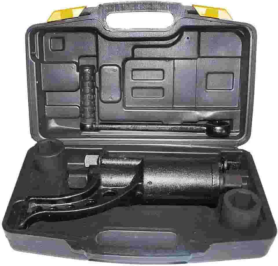 Desforcimetro Encaixe 1'' Capacidade 3800NM 1:60KGF DM 300 DM