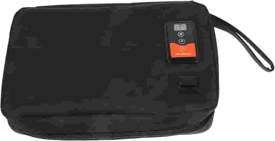 Beaupretty Aquecedor de lenços umedecidos portátil USB para lenços umedecidos para bebês