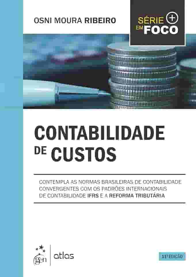 Contabilidade de Custos