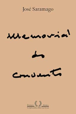 Memorial do Convento (Nova edição)