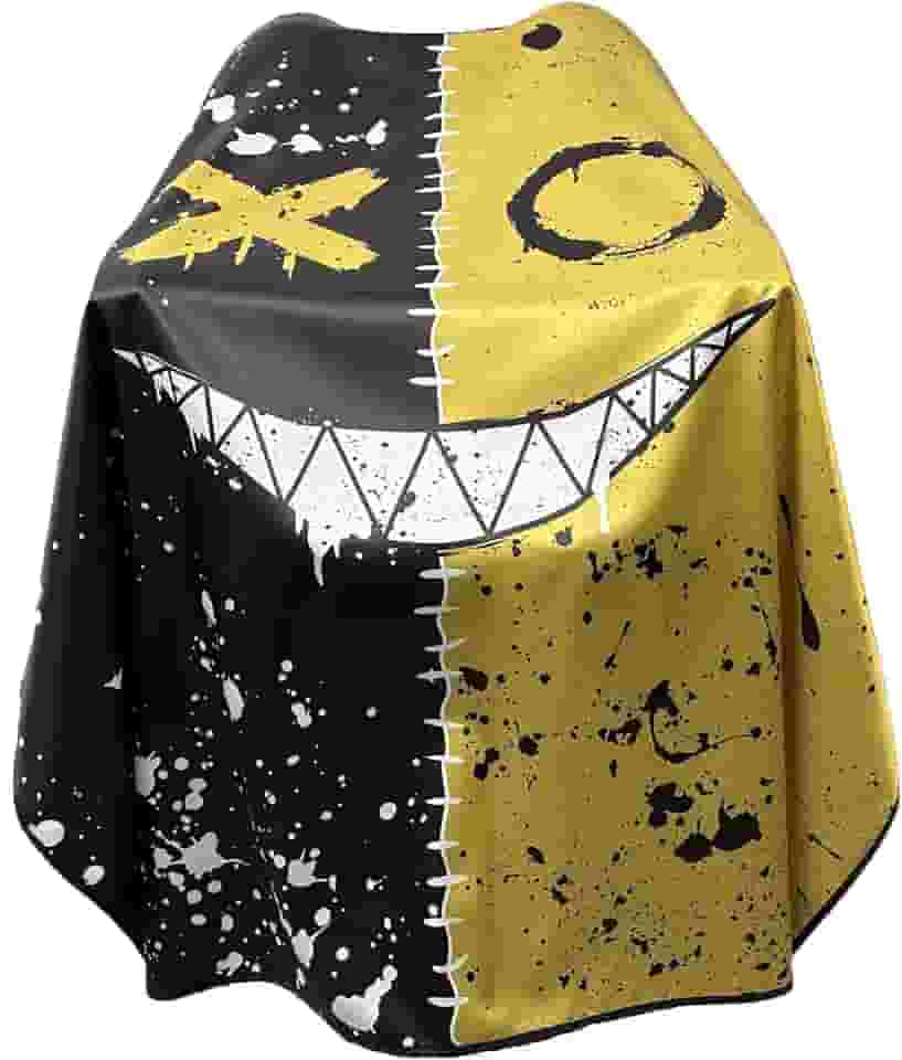 Capas de barbeiro para homens cabeleireiro capa- 63" × 142.2 cm