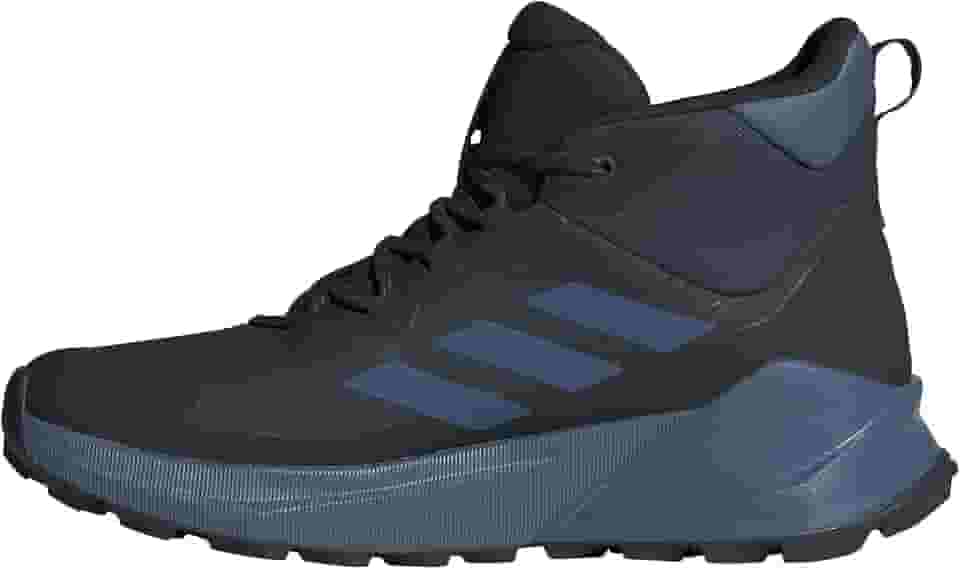 Tênis adidas Terrex Trailmaker 2.0 Mid Top Gore-tex Hiking masculino
