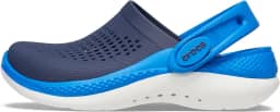 Literide 360 Clog T - Navy/Bright Cobalt - C6, 206712-4KB-C6, Kids Unisex, Navy/Bright Cobalt, C6
