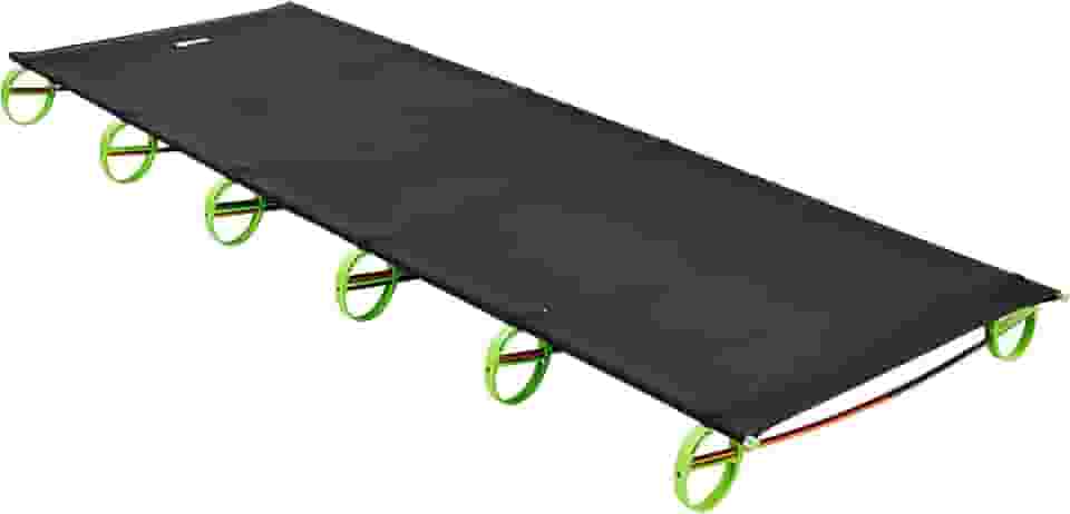 Cama para Acampamento Azteq Quanta