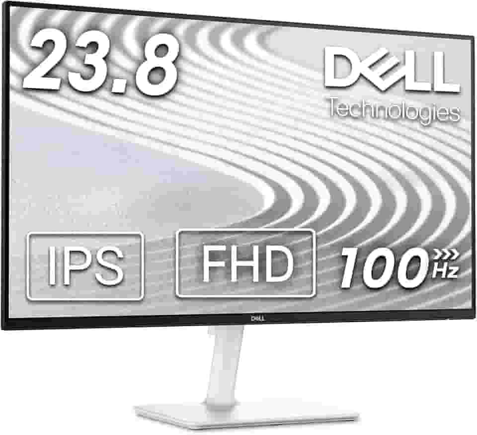 Monitor Dell de 23.8' - S2425H