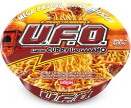 UFO SABOR CURRY