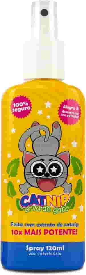 CatMyPet Cat Nip Erva Do Gato Catmypet Para Gatos