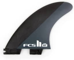 Quilha FCS II Mick Fanning Athlete Series Neo Carbon Large