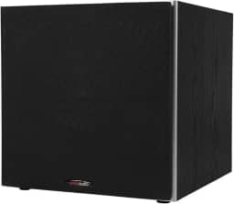 Polk Audio PSW10 Subwoofer ativo de 10' polegadas 100 watts - Preto 220v