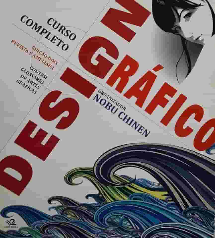 Curso Básico Design Gráfico