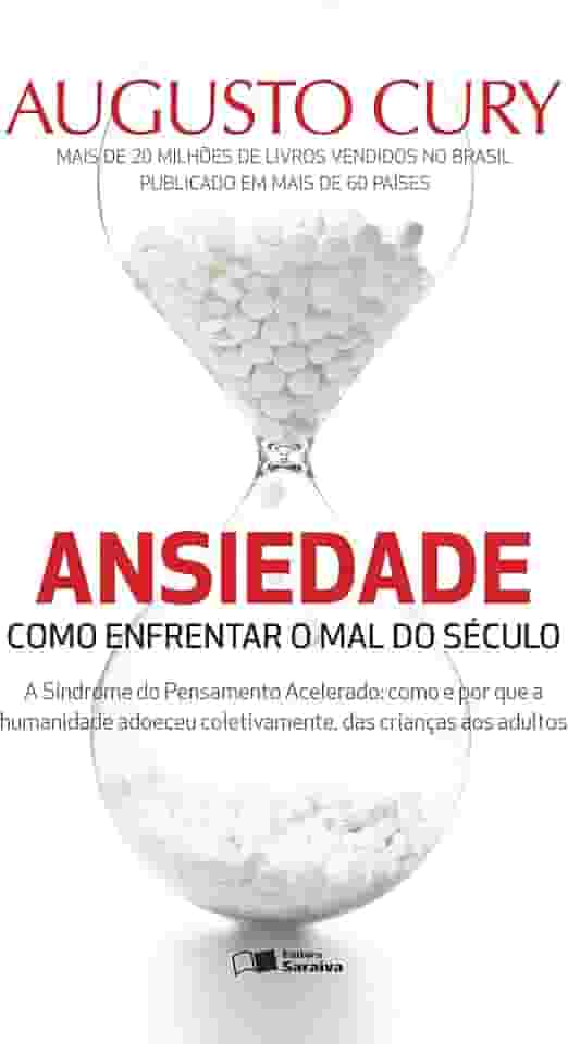Ansiedade: Como enfrentar o mal do século