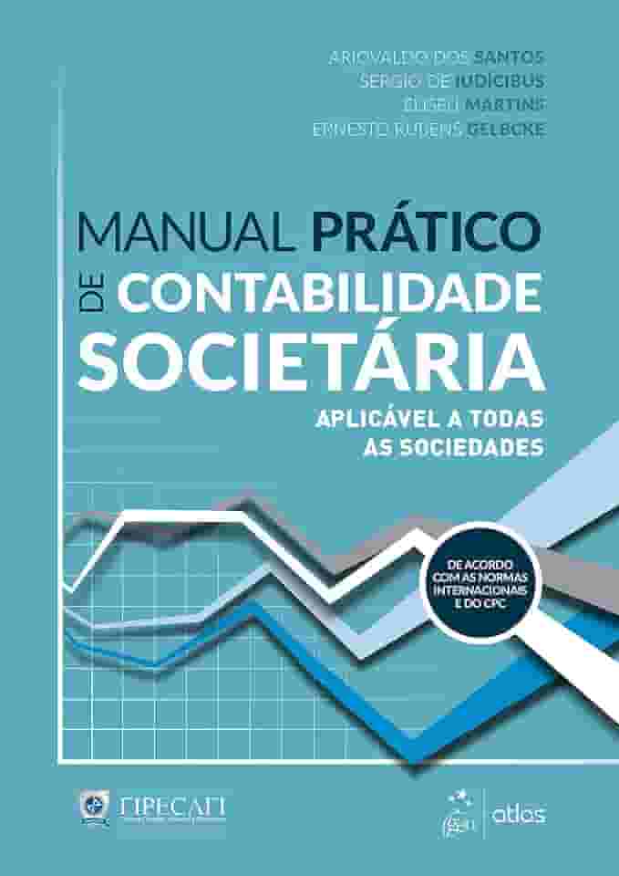 Manual Prático de Contabilidade Societária