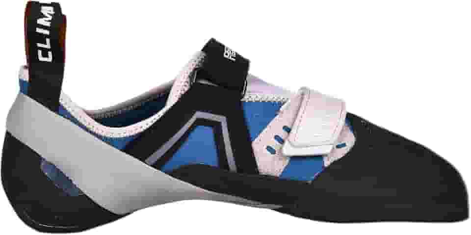 Red Point Tênis masculino de desempenho de escalada