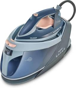 POLISHOP Ferro de Passar Protect & Care (220 Volts)